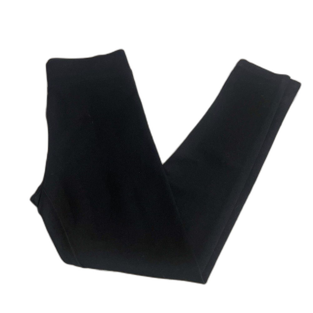 Lou & Grey for LOFT Black Leggings Women's Size S